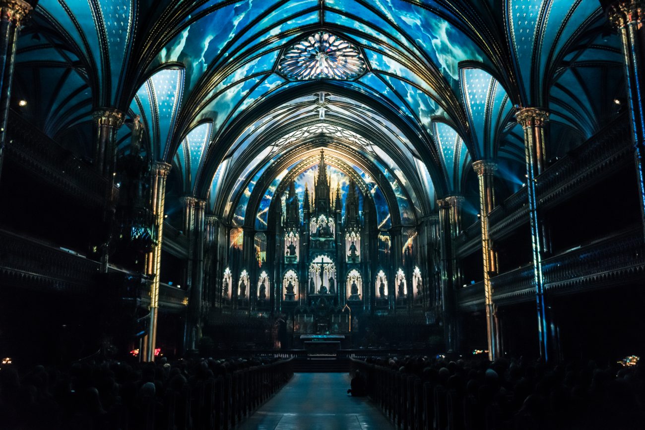 Aura Basilique