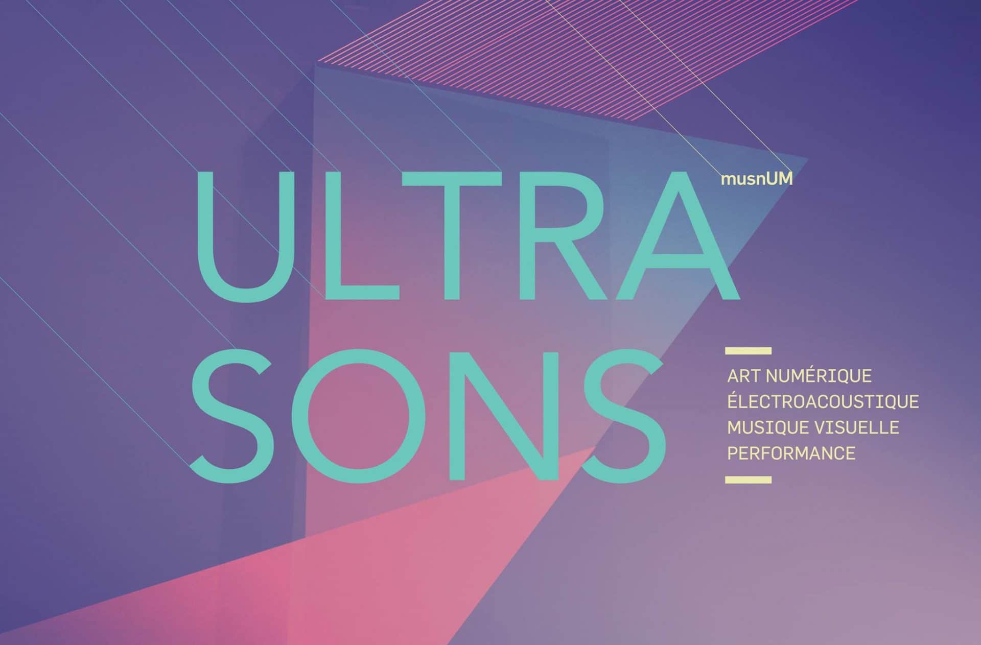 Ultrasons – La relève électronique
