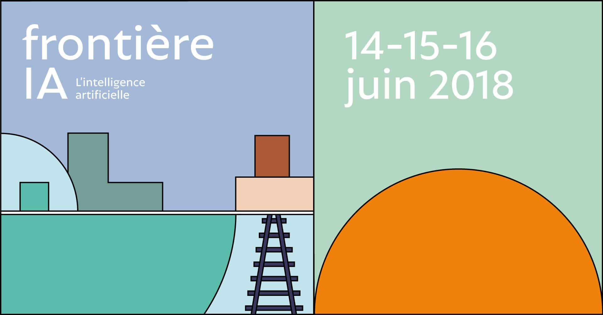 Frontière IA: conférence nocturne avec YOSHUA BENGIO