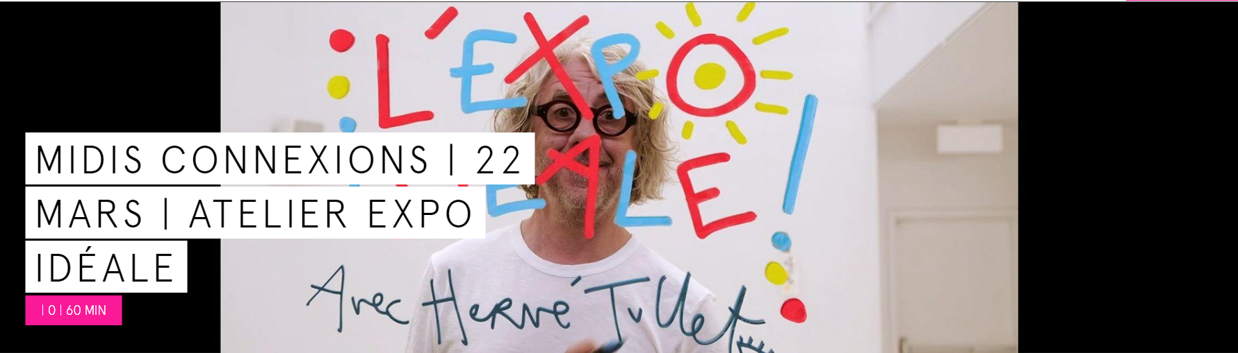 FIFA – Atelier Expo Idéale | Le FIFA Connexions