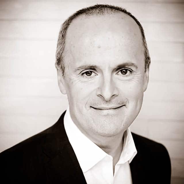 Serge Leclerc