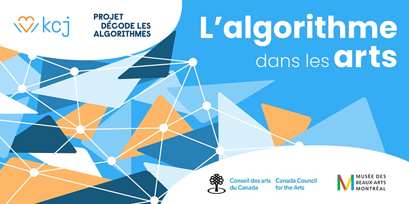 Créer de l’art numérique à l’aide d’algorithmes – atelier pour les ados