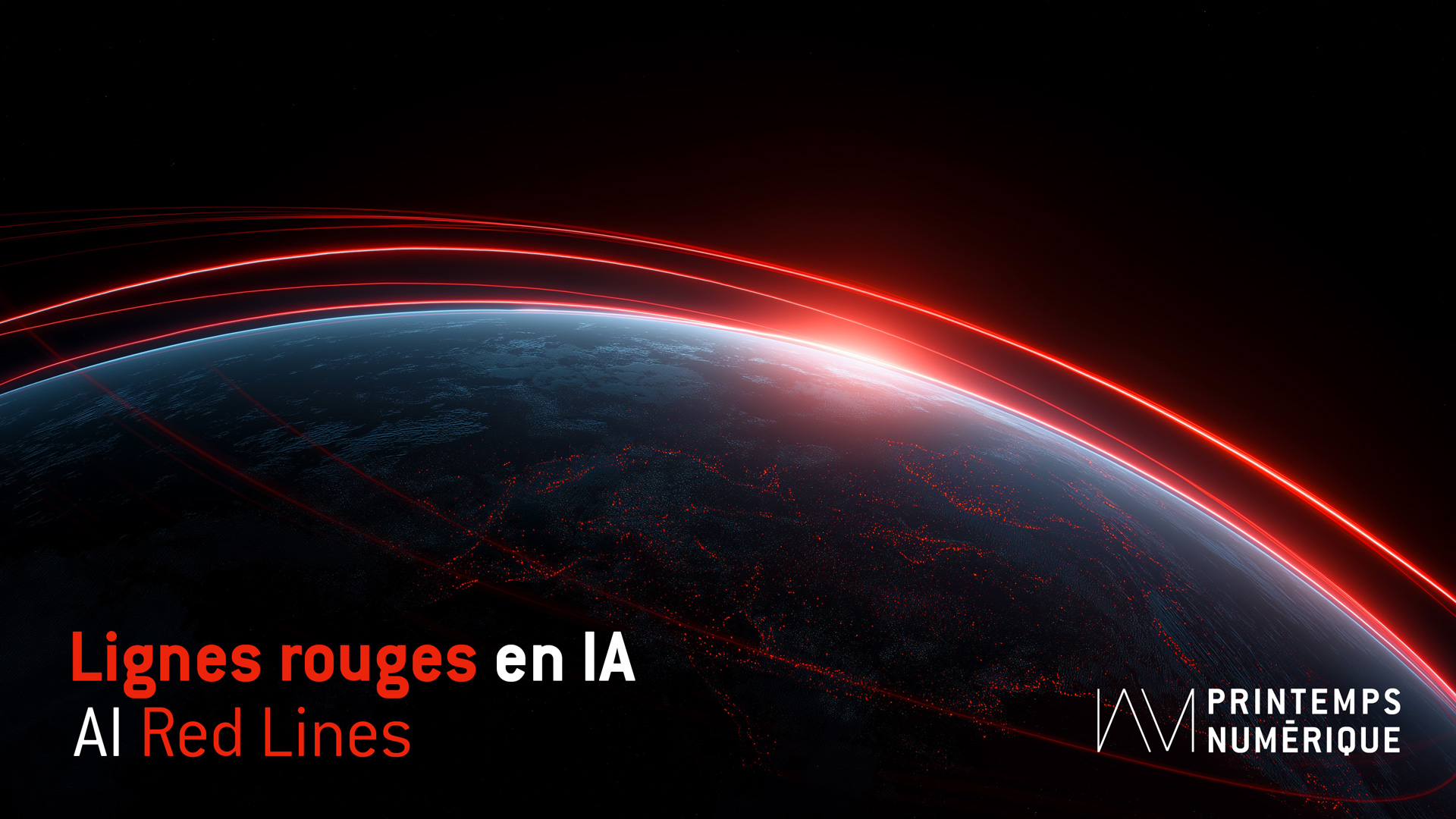 Lancement d’un appel mondial pour des lignes rouges en matière d’intelligence artificielle à l’Assemblée générale de l’ONU