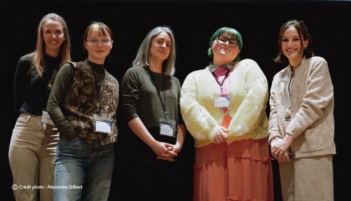 Le Printemps numérique présent au OFFNumérique 2026 : mobiliser ensemble pour réduire la fracture numérique